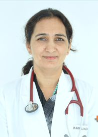 Dr.Sushila Kataria